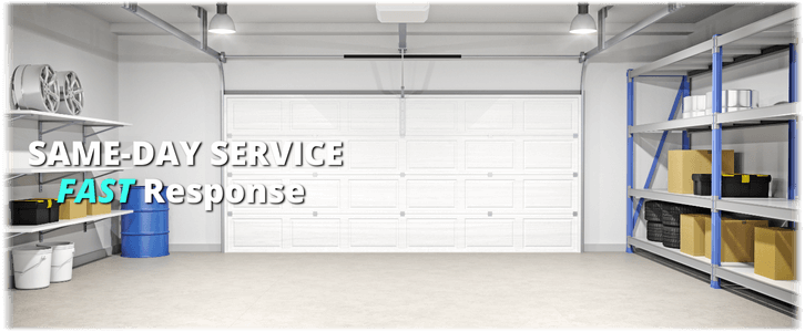 Garage Door Installation Conroe TX