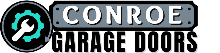 Garage Door Repair Conroe TX